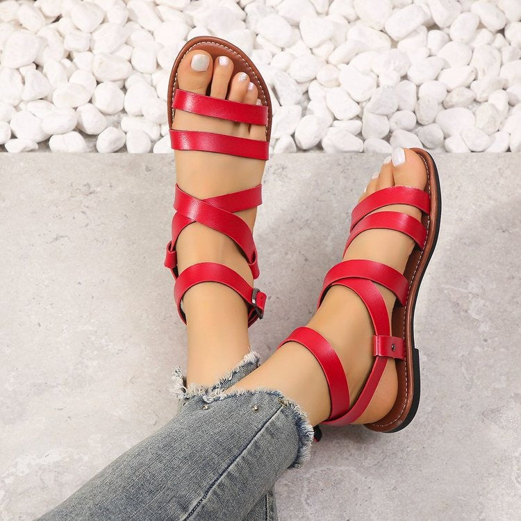 Sandalias Ortopédicos con Estilo para Toda Ocasión
