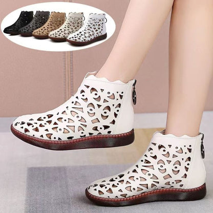 Sandalias Ortopédicos Bellamente Diseñados