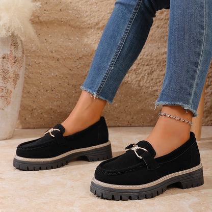 Zapatos Ortopédicos de Inspiración Vintage