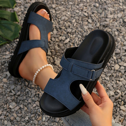 Sandalias Ortopédicos Elegantes para Cada Paso
