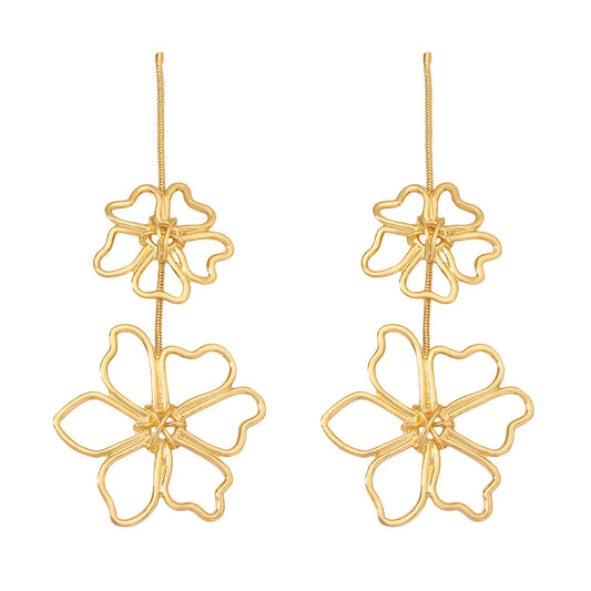 Pendiente romántico para momentos especiales