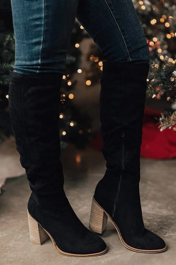 Botas Ortopédicos Elegantes para Cada Paso