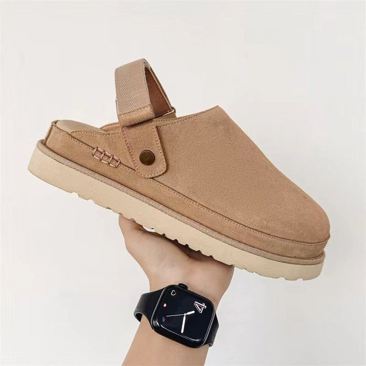 Zapatos Ortopédicos Clásicos con Estilo Atemporal