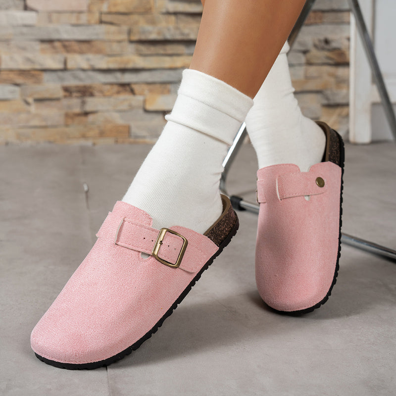Zapatos Ortopédicos de Inspiración Vintage