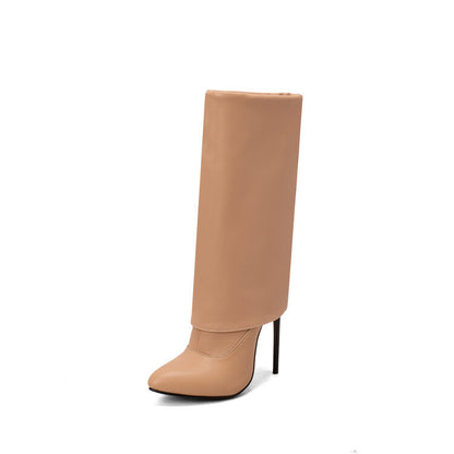 Botas Ortopédicos Cómodos para Uso Diario