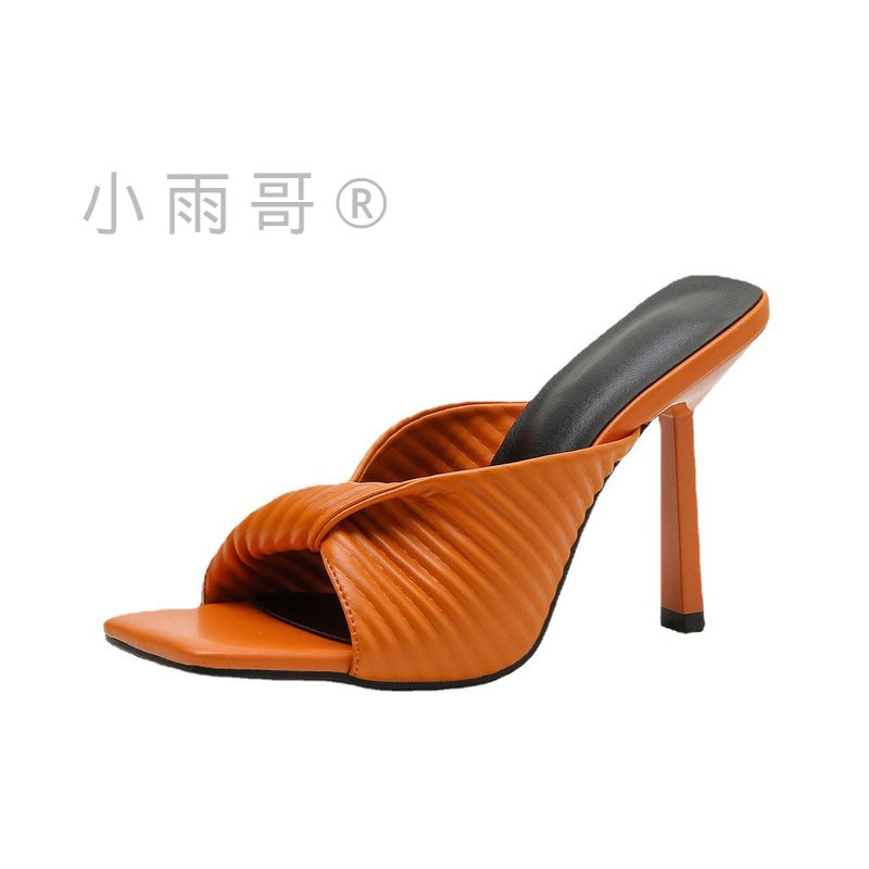 Sandalias Ortopédicos Chic con Diseño Único