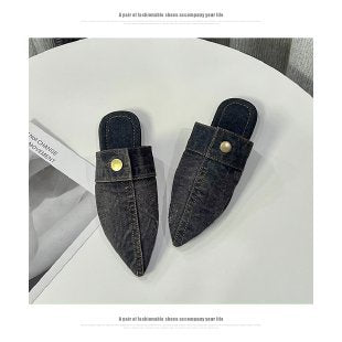 Sandalias Ortopédicos Clásicos con Estilo Atemporal