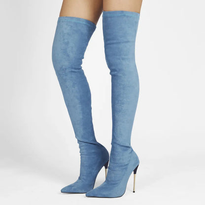 Botas Ortopédicos Chic con Diseño Único