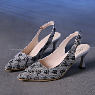 Sandalias Ortopédicos Bellamente Diseñados