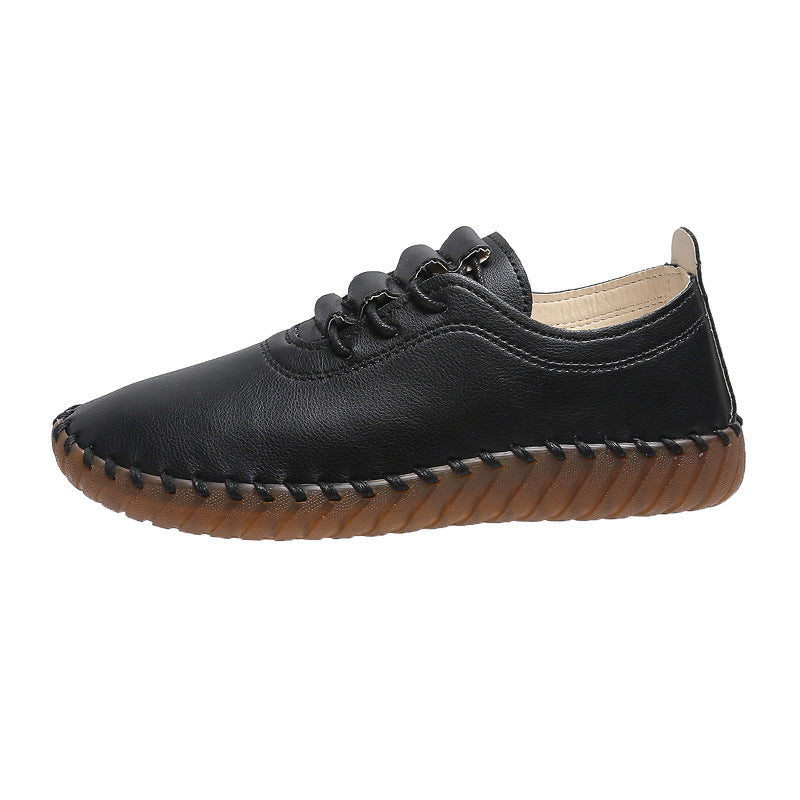 Zapatos Ortopédicos Chic con Diseño Único