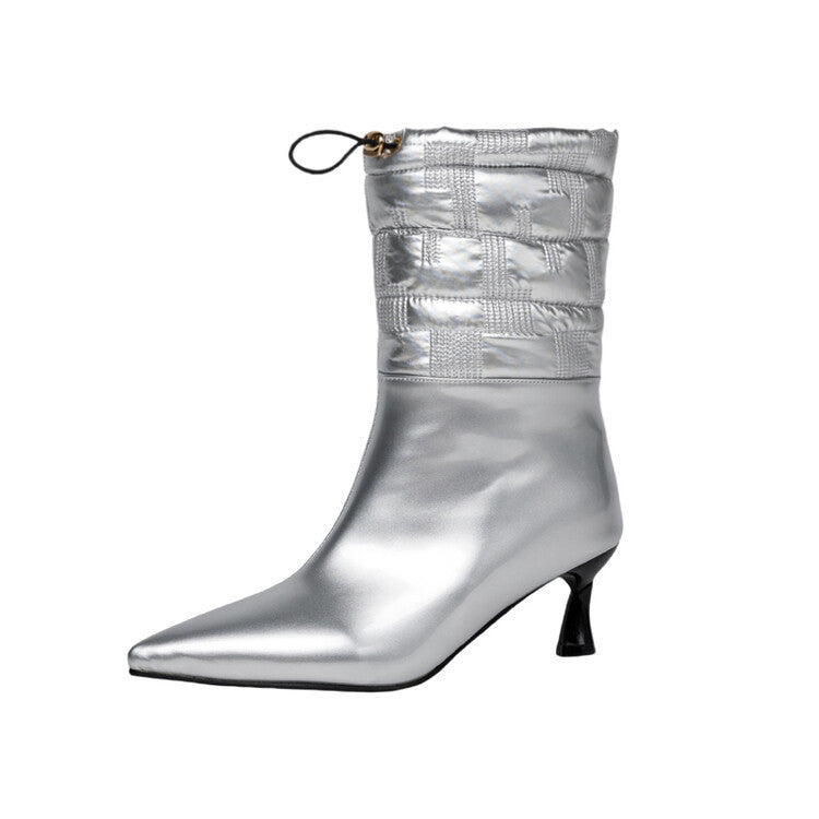 Botas Ortopédicos Clásicos con Estilo Atemporal
