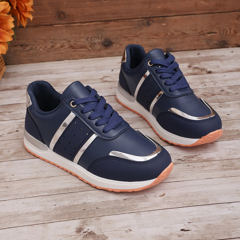 Zapatos Ortopédicos Clásicos con Estilo Atemporal