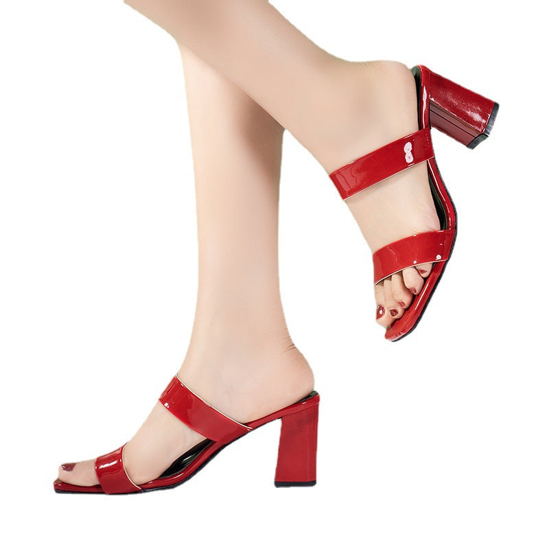 Sandalias Ortopédicos Bellamente Diseñados