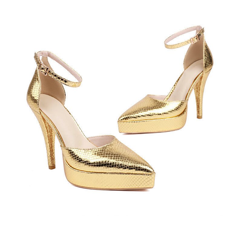 Sandalias Ortopédicos Chic con Diseño Único