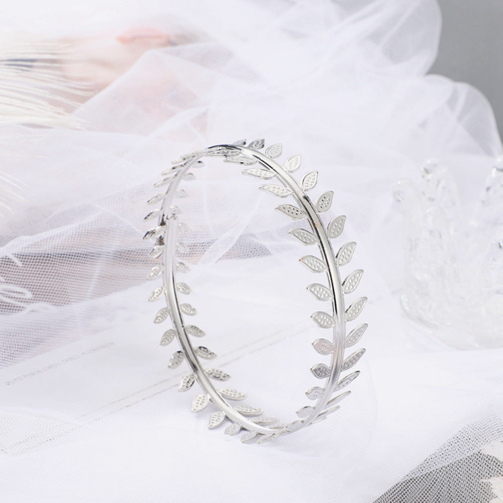 Pulsera impresionante para uso diario