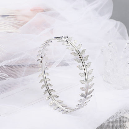 Pulsera impresionante para uso diario