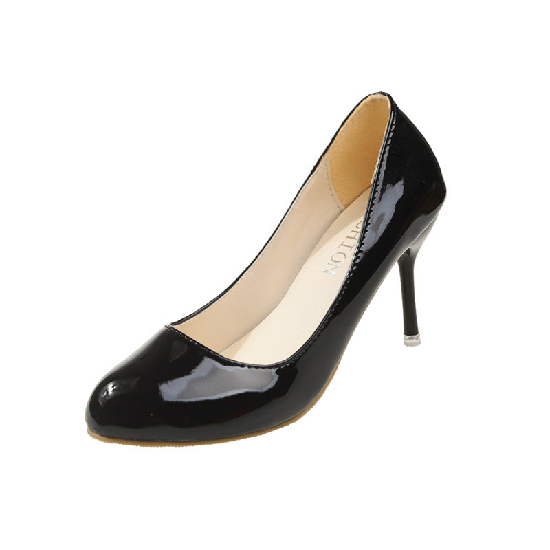 Tacones Ortopédicos con Estilo para Toda Ocasión