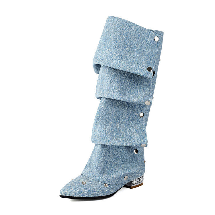 Botas Ortopédicos Bellamente Diseñados