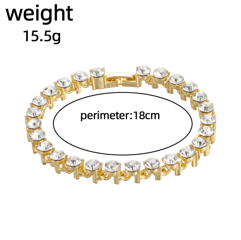 Pulsera impresionante para uso diario