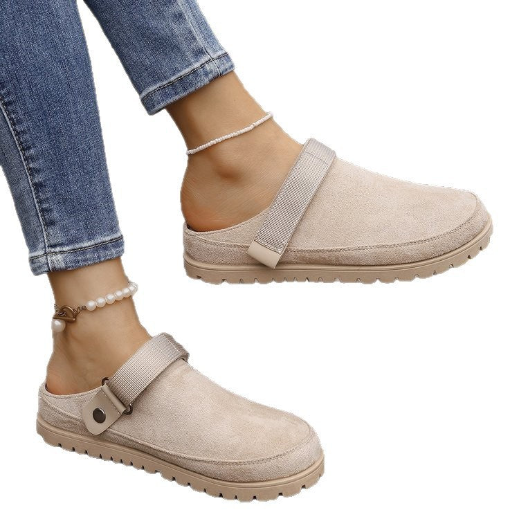 Zapatos Ortopédicos de Inspiración Vintage