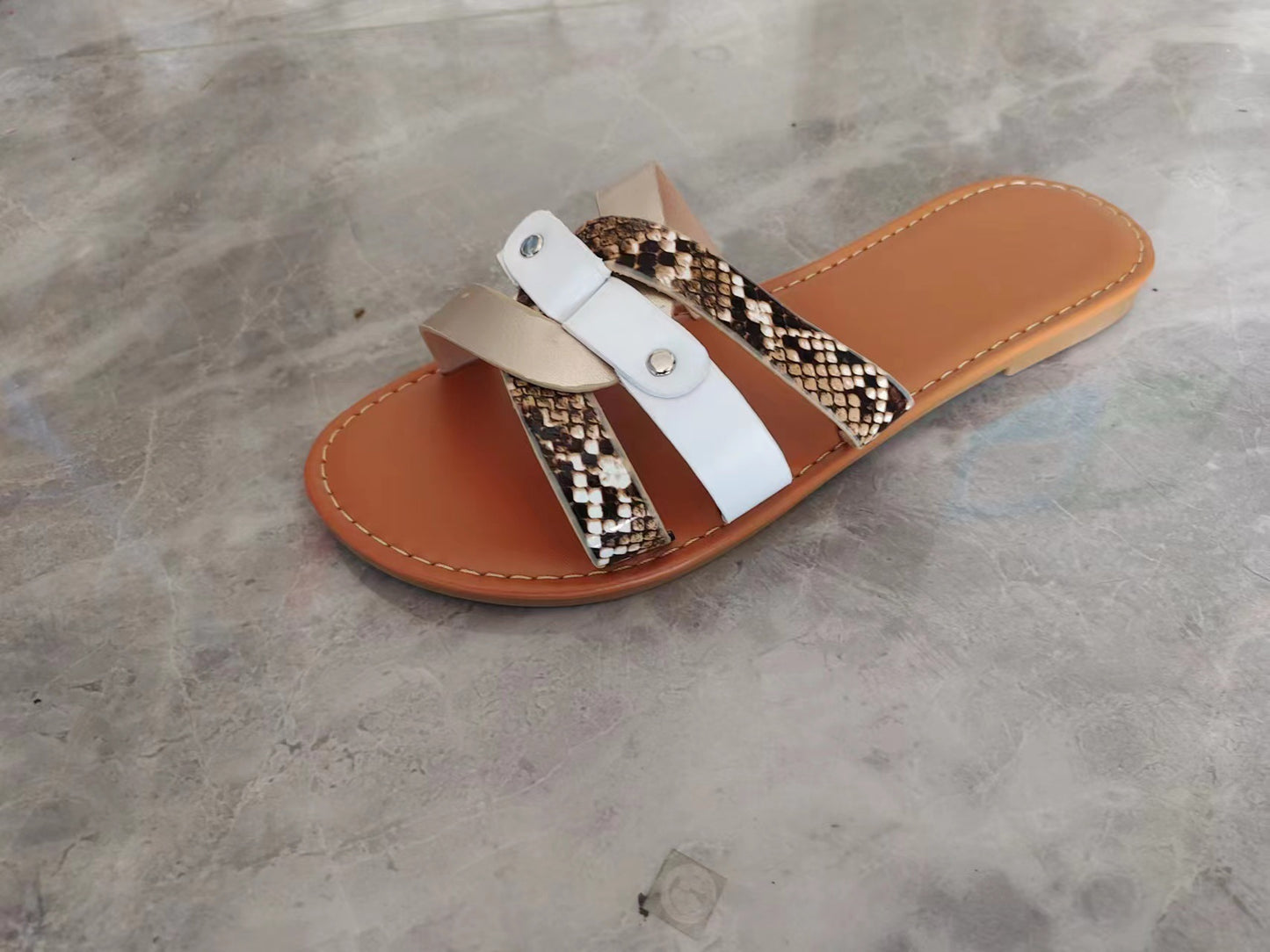 Sandalias Ortopédicos Elegantes para Cada Paso