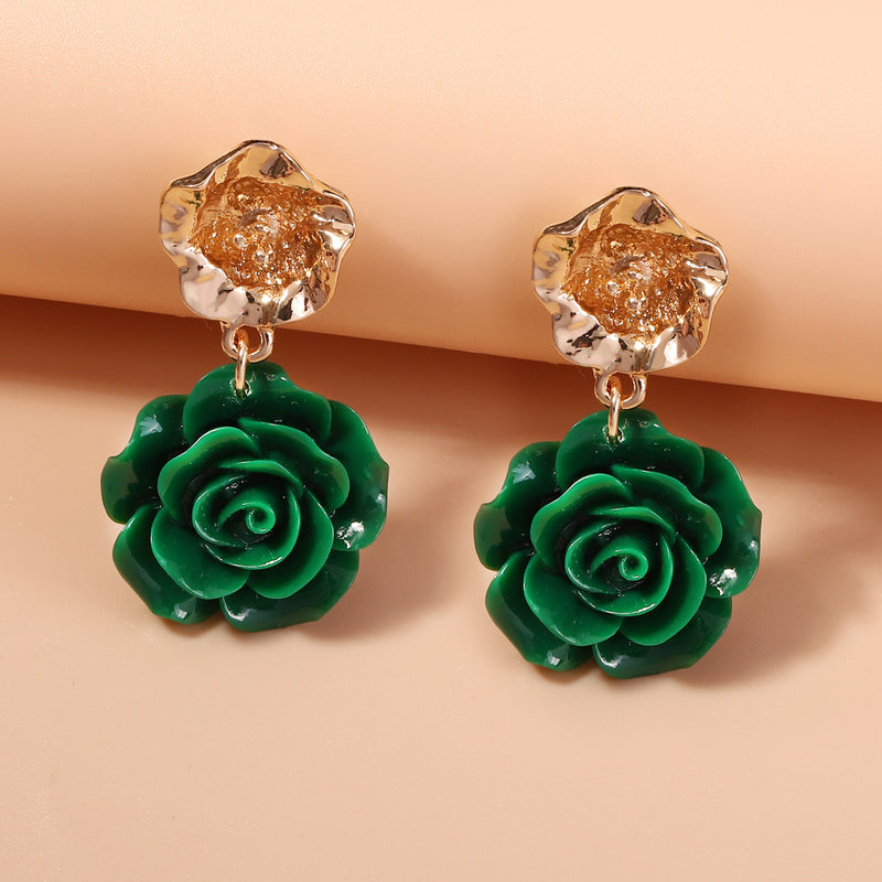 Pendiente impresionante para uso diario