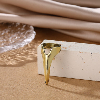 Anillo romántico para momentos especiales