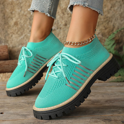 Zapatos Ortopédicos Clásicos con Estilo Atemporal