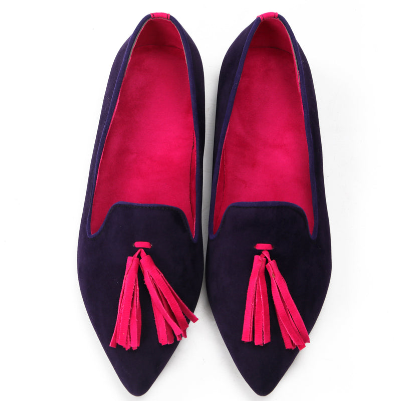 Zapatos Ortopédicos de Inspiración Vintage