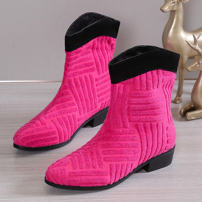 Botas Ortopédicos Elegantes para Cada Paso