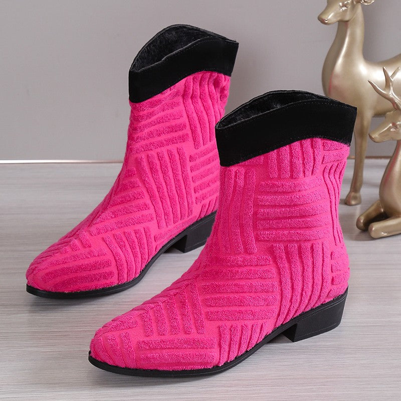 Botas Ortopédicos Elegantes para Cada Paso