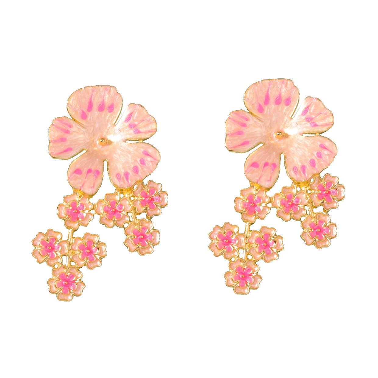 Pendiente elegante para toda ocasión