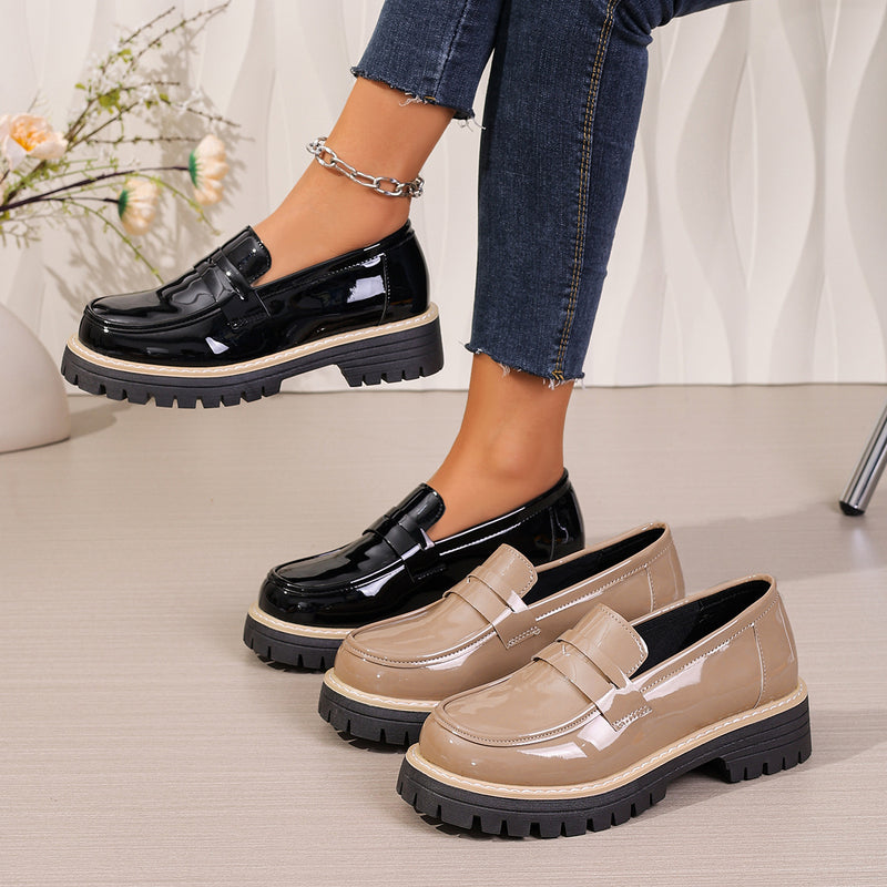Zapatos Ortopédicos Elegantes con Look Moderno