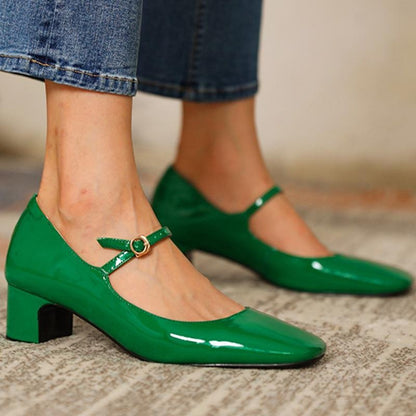 Zapatos Ortopédicos Elegantes para Cada Paso