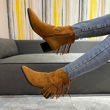 Botas Ortopédicos Bellamente Diseñados