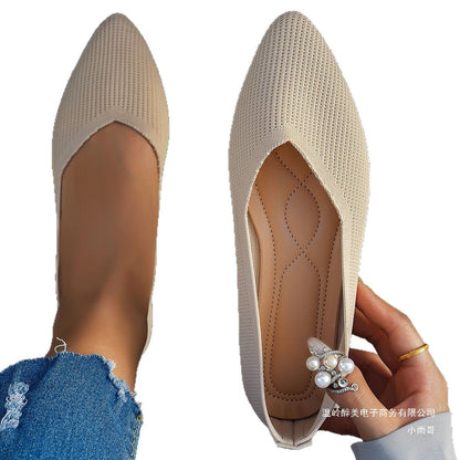 Zapatos Ortopédicos Chic con Diseño Único