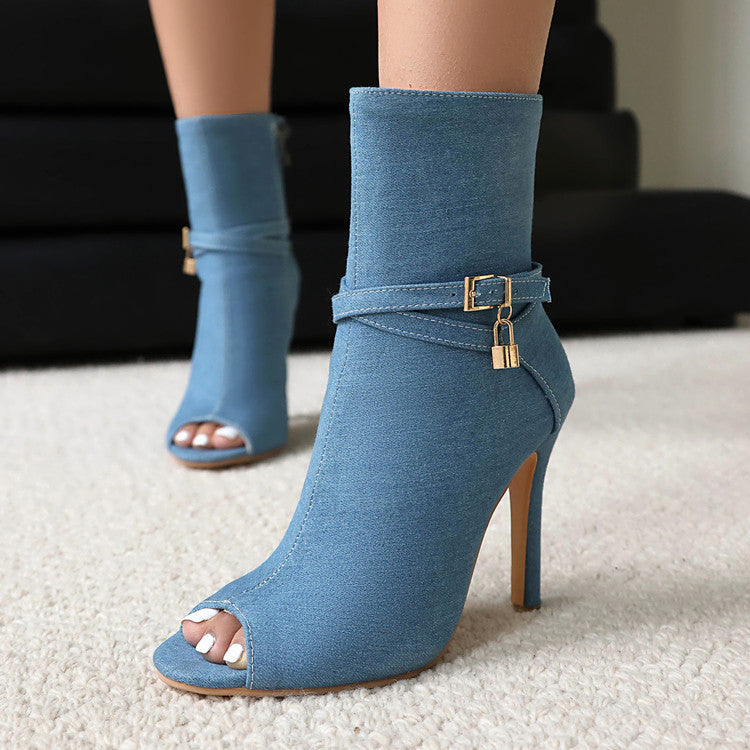 Sandalias Ortopédicos de Inspiración Vintage