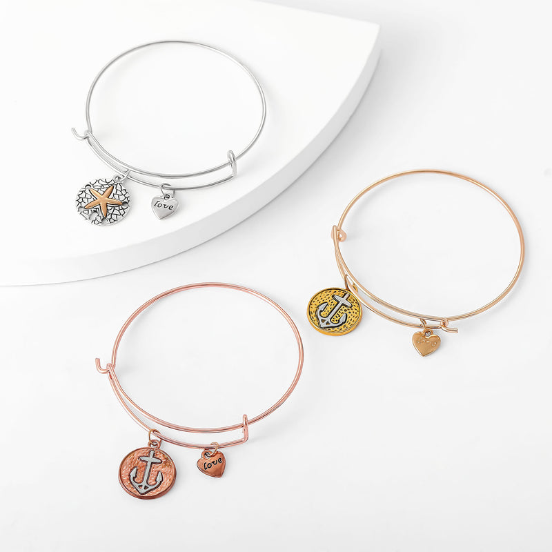 Pulsera elegante para toda ocasión