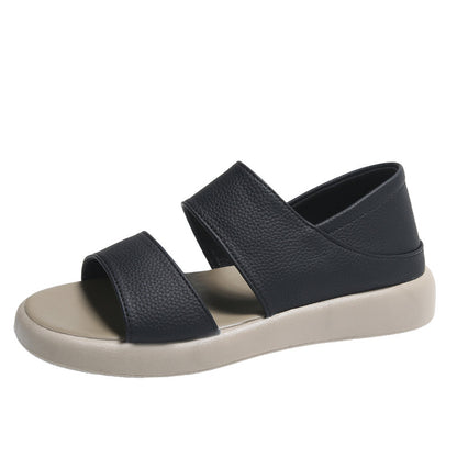 Sandalias Ortopédicos Bellamente Diseñados