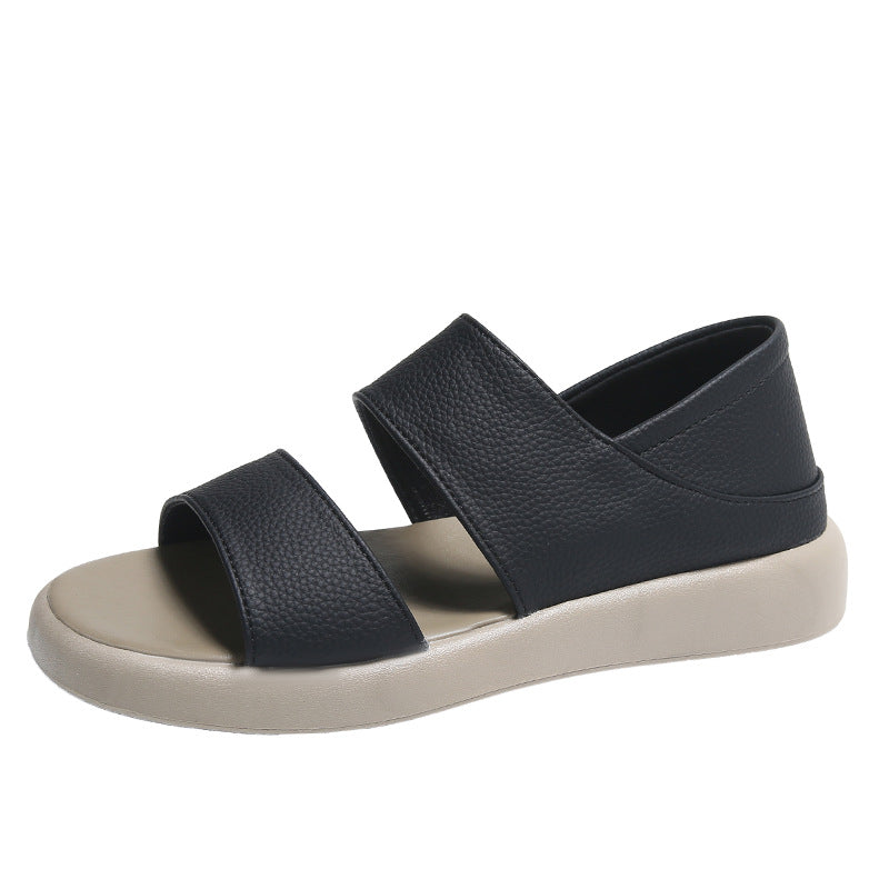 Sandalias Ortopédicos Bellamente Diseñados