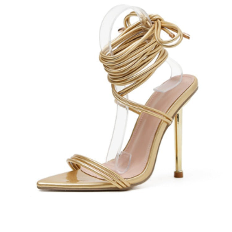 Sandalias Ortopédicos de Inspiración Vintage