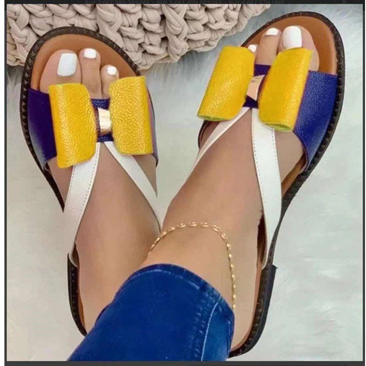 Sandalias Ortopédicos Bellamente Diseñados