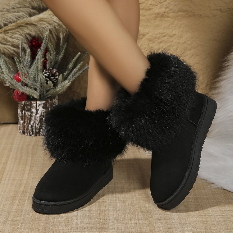 Botas Ortopédicos Clásicos con Estilo Atemporal