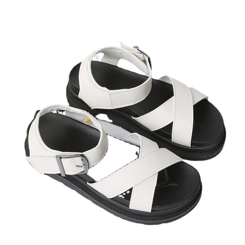 Sandalias Ortopédicos Chic con Diseño Único