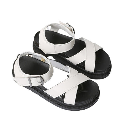 Sandalias Ortopédicos Chic con Diseño Único