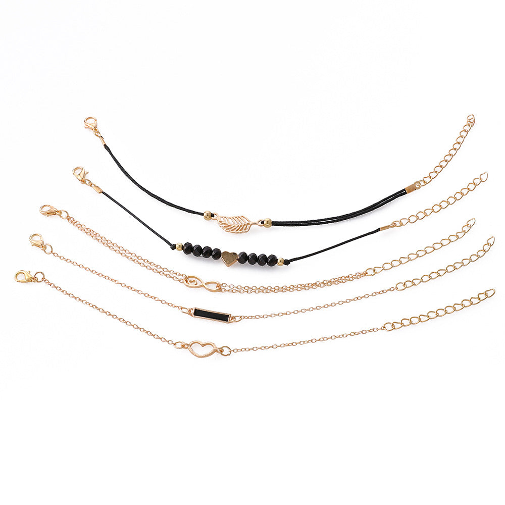 Pulsera encantador para cualquier ocasión