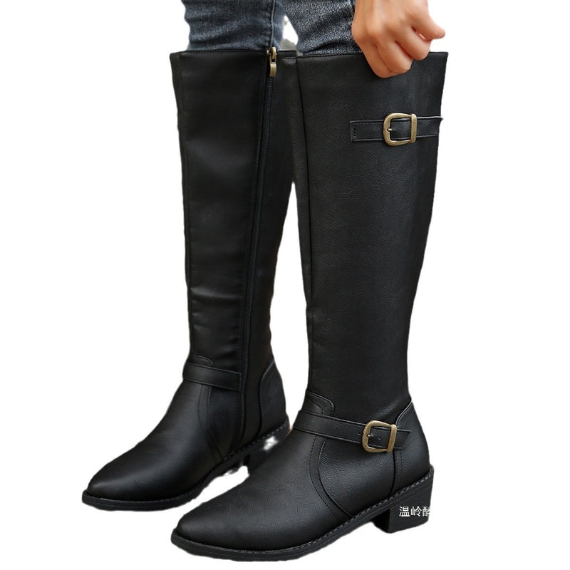 Botas Ortopédicos Bellamente Diseñados
