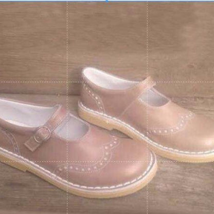 Zapatos Ortopédicos Cómodos para Uso Diario