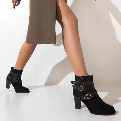 Botas Ortopédicos con Estilo para Toda Ocasión