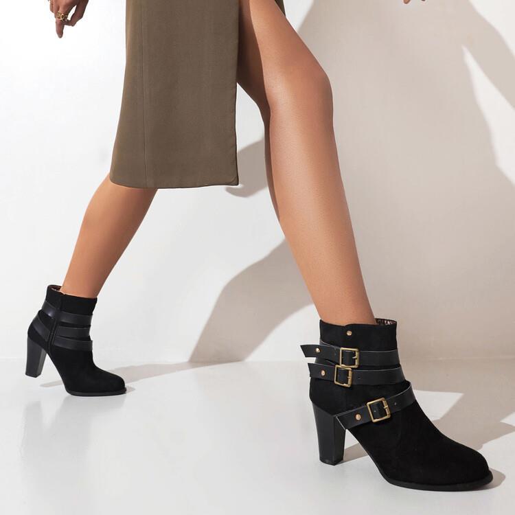 Botas Ortopédicos con Estilo para Toda Ocasión